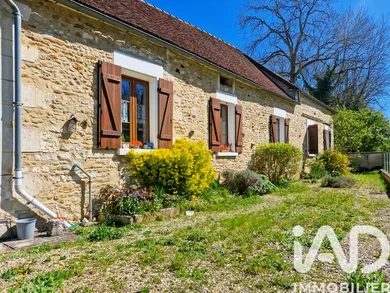 House in Tronchoy (89700)