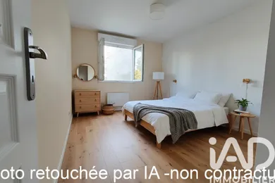 Appartement à Drancy (93700)