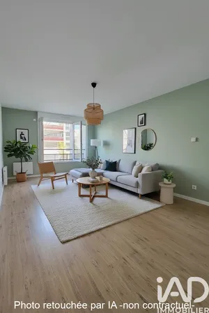Appartement à Drancy (93700)