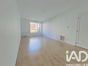Apartment in Drancy (93700)