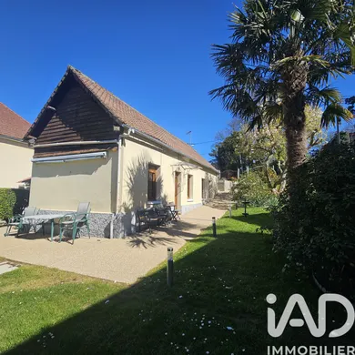 Maison à Dieppe (76200)