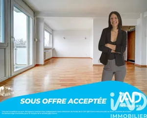 Apartment in Thionville (57100)