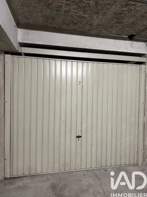 Garage à Meyzieu (69330)