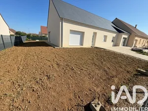 Pavillon à Châteaudun (28200)