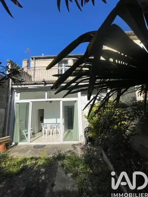 Maison de ville à Libourne (33500)