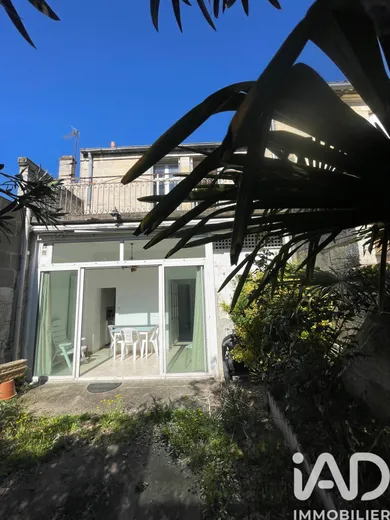 Maison de ville à Libourne (33500)