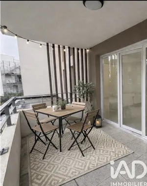 Apartment in Juvignac (34990)