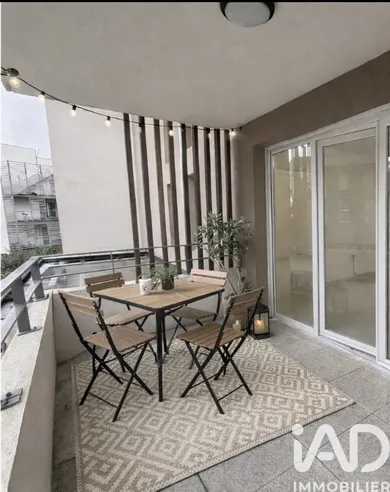 Apartment in Juvignac (34990)