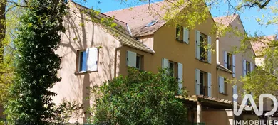 Appartement à Saint-Chéron (91530)