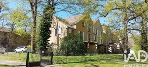 Appartement à Saint-Chéron (91530)