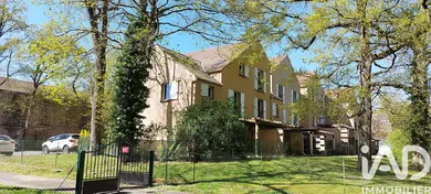 Appartement à Saint-Chéron (91530)