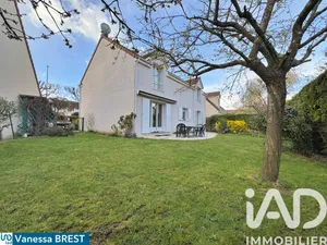 Maison à Savigny-sur-Orge (91600)