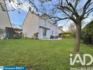 Maison à Savigny-sur-Orge (91600)