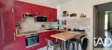 Appartement à Saint-Chéron (91530)