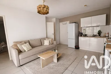 Appartement à Juvignac (34990)