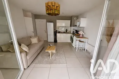 Appartement à Juvignac (34990)
