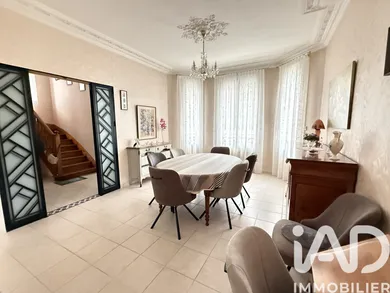 House in Compiègne (60200)