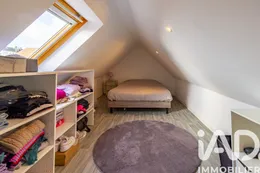 Duplex in Margny-lès-Compiègne (60280)