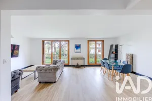 Appartement à Soisy-sous-Montmorency (95230)