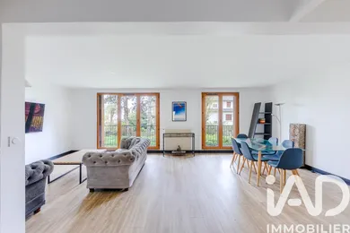 Appartement à Soisy-sous-Montmorency (95230)