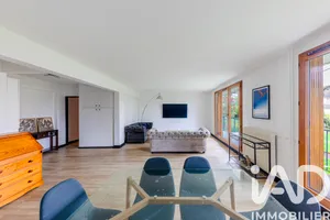 Appartement à Soisy-sous-Montmorency (95230)