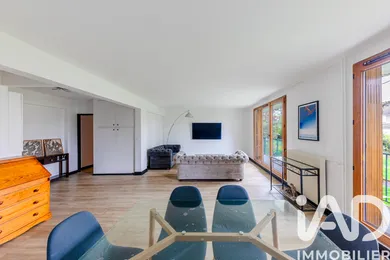 Appartement à Soisy-sous-Montmorency (95230)