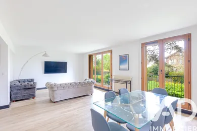 Apartment in Soisy-sous-Montmorency (95230)