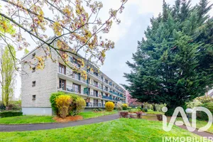 Apartment in Soisy-sous-Montmorency (95230)
