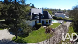 House in Cousances-les-Forges (55170)