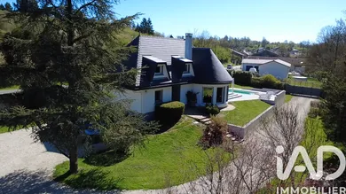 House in Cousances-les-Forges (55170)