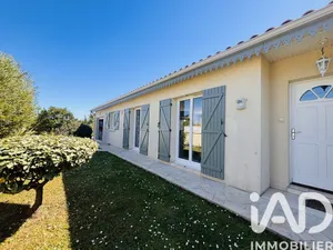 Maison à Soulac-sur-Mer (33780)
