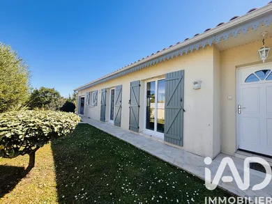Maison à Soulac-sur-Mer (33780)