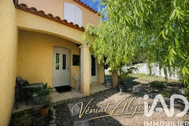 House in Narbonne (11100)