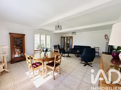 House in Sainte-Marguerite-sur-Duclair (76480)