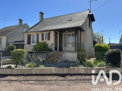 Maison à Pithiviers (45300)