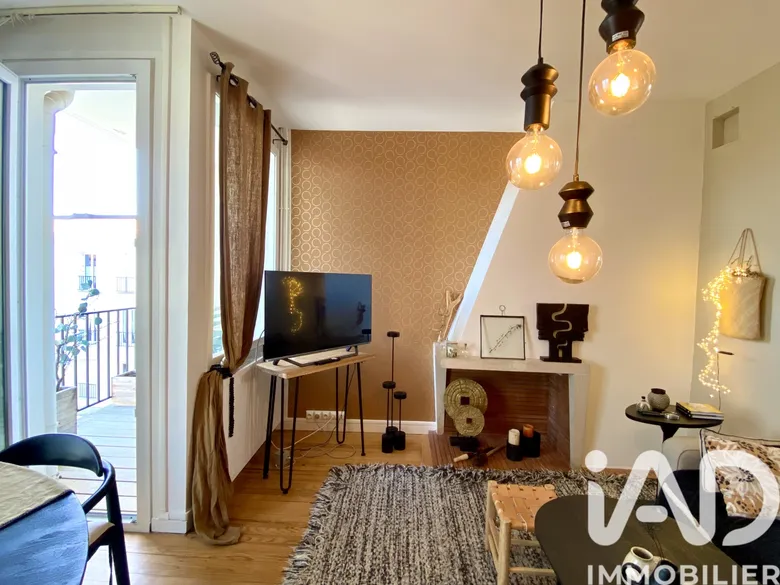 Appartement 3 pièces 66 m² · à Royan · 65,5 m² · 259 000 €