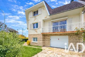 House in Savigny-sur-Orge (91600)