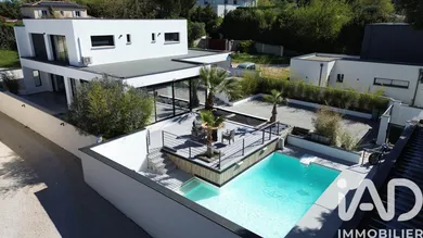House in Montélimar (26200)