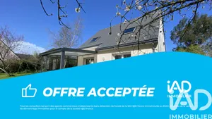 Maison à Lannion (22300)