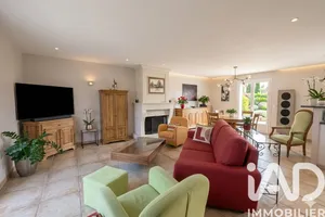 House in Sainte-Soulle (17220)