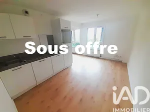 Appartement à Villeneuve-d'Ascq (59650)