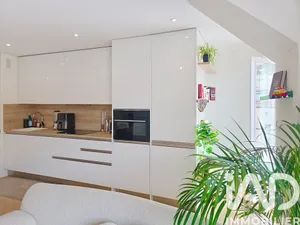 Apartment in Menton (06500)
