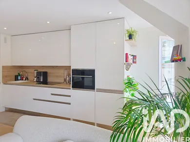 Apartment in Menton (06500)