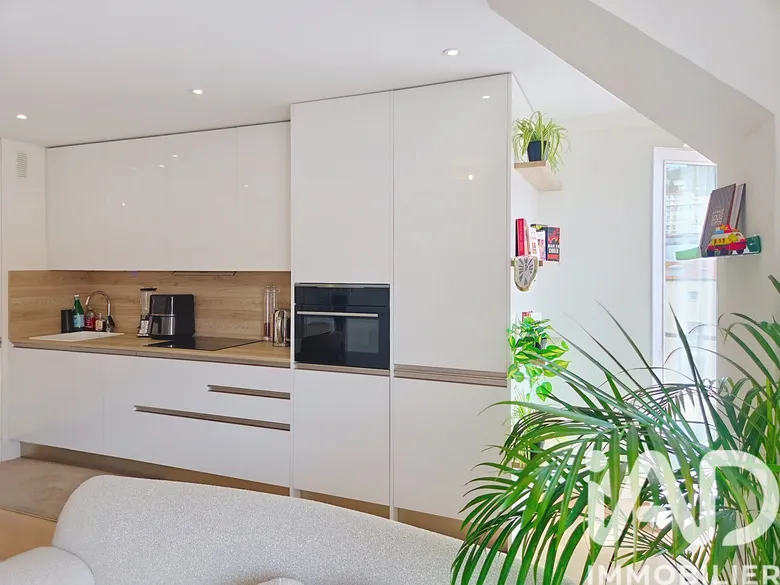 Appartement 2 pièces 49 m² · à Menton · 49 m² · 345 000 €