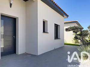 Maison à GINESTAS (11120)
