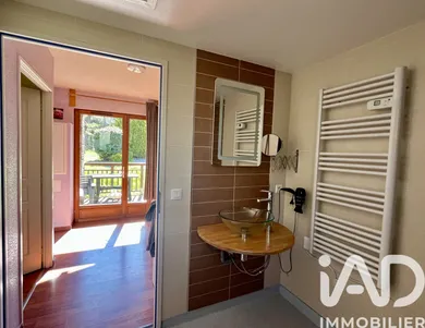 Cottage in Mercus-Garrabet (09400)