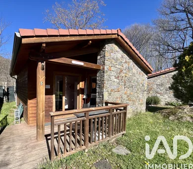 Cottage in Mercus-Garrabet (09400)