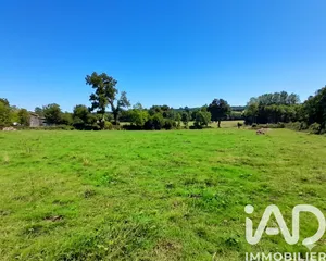 Building plot in La Boissière-en-Gâtine (79310)
