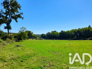 Building plot in La Boissière-en-Gâtine (79310)