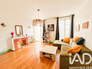 Apartment in Le Havre (76600)